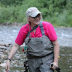 Meet your Posher, Jodi